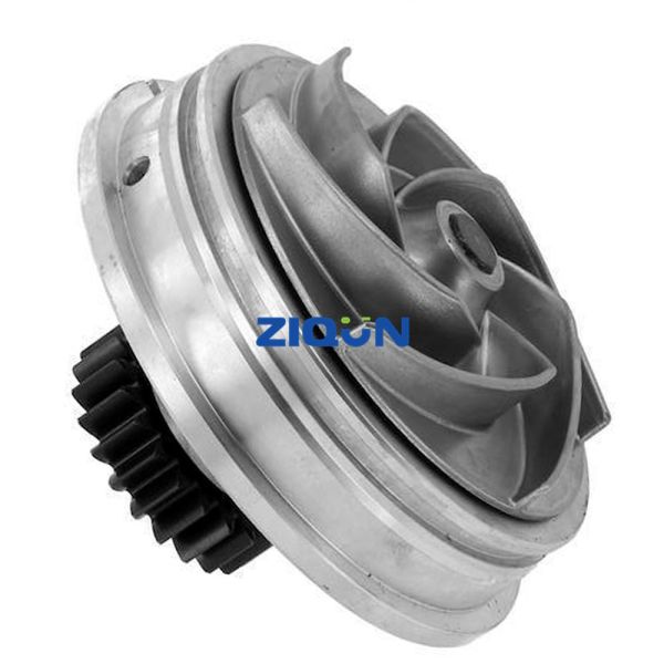 Renault Drive Multi Ribbed Belts 5001858484 Truck Water Pumps