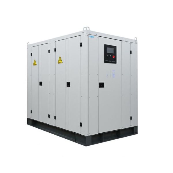 200KWh 161KWh 129KWh Gabinetes de exteriores para equipos eléctricos 108kW