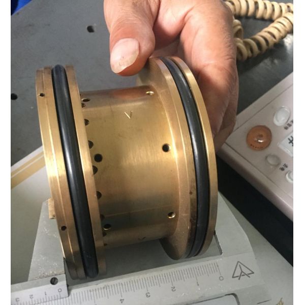 500m3 / Кислород х разделяет криогенное давление выхода ракеты -носителя Мпа детандера 1 Турбо