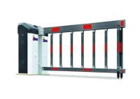 porte aéroportée de barrière du moteur à courant alternatif 220v 250W 6M Arm 9s