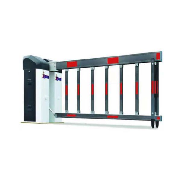 ворота барьера руки 9s мотора Ac 220v 250W 6M воздушнодесантные