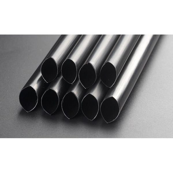 Eco friendly PLA corn starch base compostable straw,PLA 100% BIODEGRADABLE STRAWS DRINKING STRAWS,Disposable Plastic Com