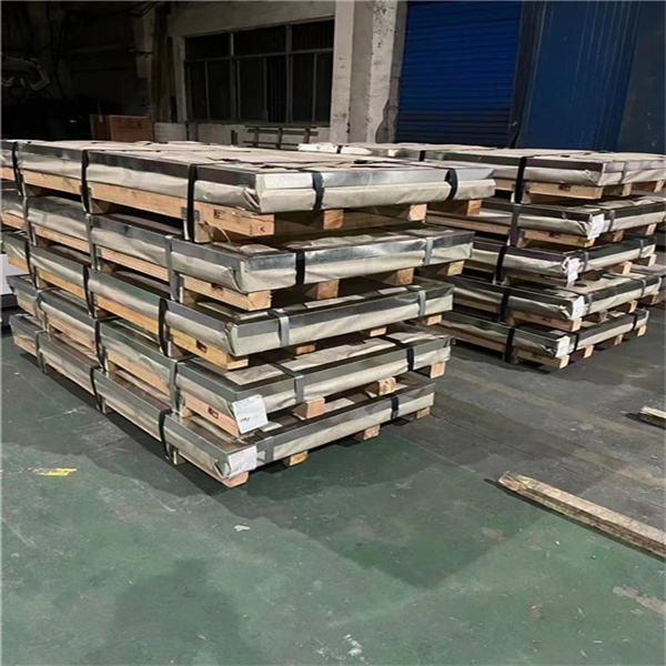 Capa de acero inoxidable 304L de 2 mm de espesor a prueba de corrosión Certificación FDA