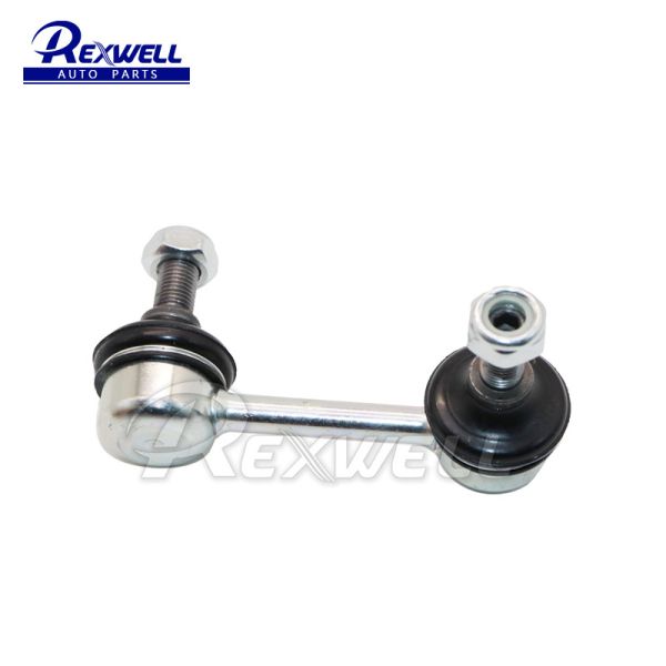 Задняя подвеска стабилизатор с штангой для Mitsubishi Outlander CW5 Space Wagon 4156A014