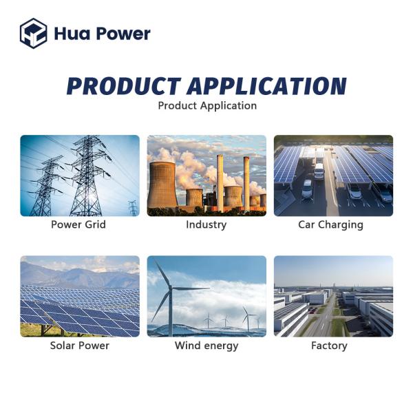 Liquid Cooling Container Energy Storage System with 3.44MWh-7.53MWh Capacity, IP54 Protection, and 10 Years Warranty