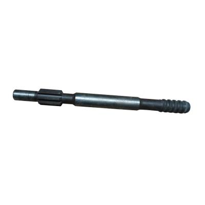 Bit Shank Adapter For Ingersoll Rand Rock Drilling Equipment