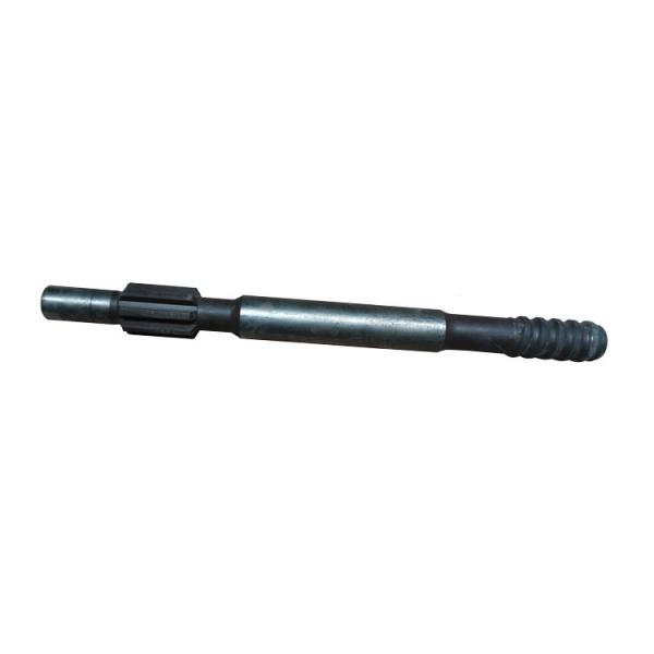 Bit Shank Adapter For Ingersoll Rand Rock Drilling Equipment