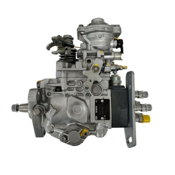 Насос VE перевозки горючего насоса высокого давления TATA дизельный