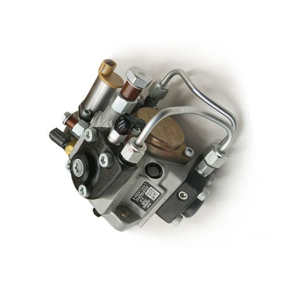 394000-0618 машинные части экскаватора Assy B180-20 насоса для подачи топлива J05E