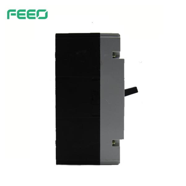 Solar PV Power System IP20 Moulded Case Circuit Breaker DC 1500V