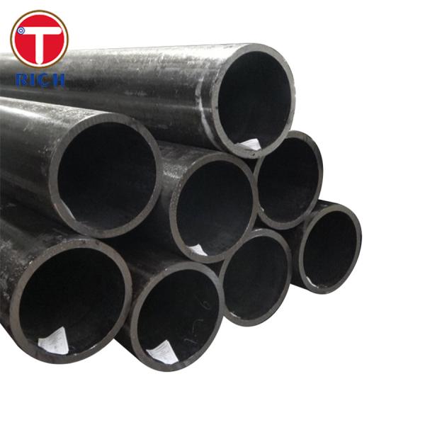 GOST 633-80 NKB Oil Steel Pipe Oil Well Pipes Carbon Steel Seamless Pipe For Oil Drilling