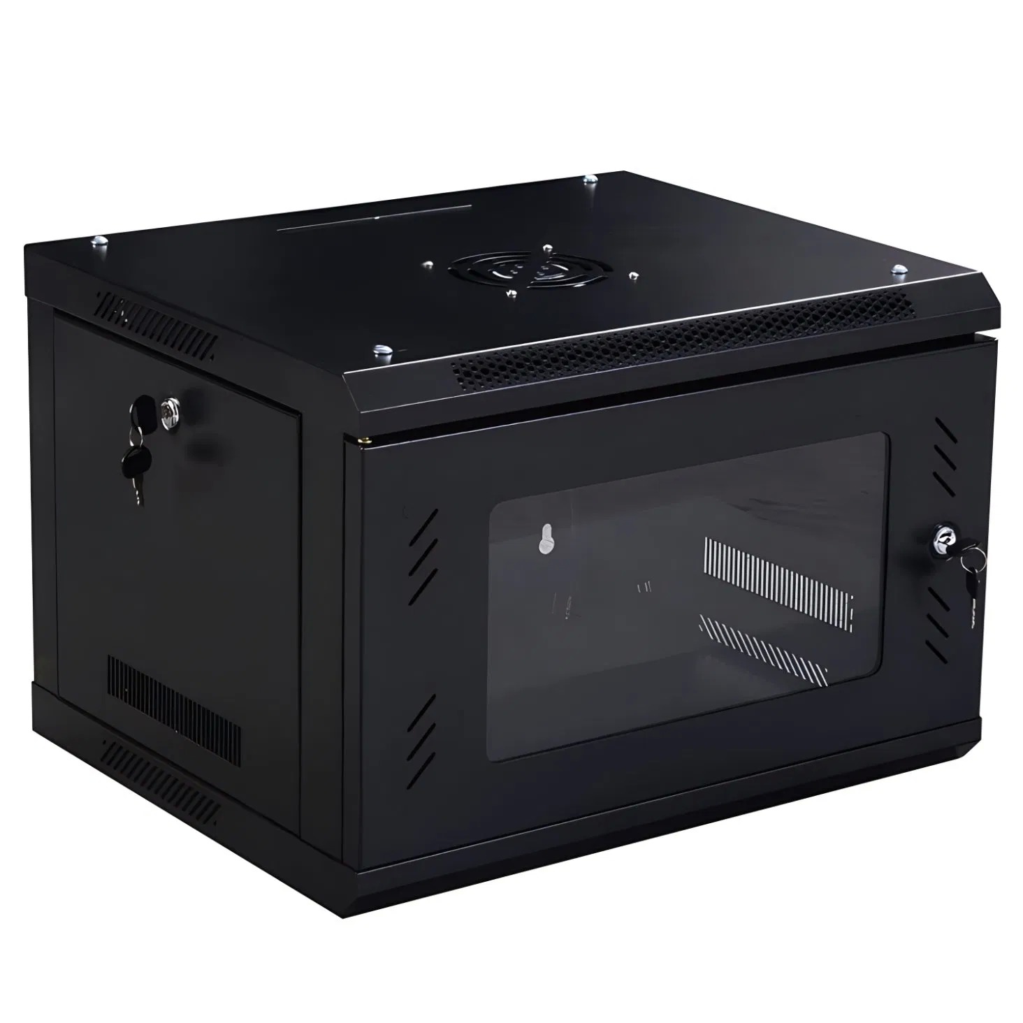 Robust Steel Fabrication Services Impact Proof Sheet Metal Stamping Parts For Industrial Machinery Safety