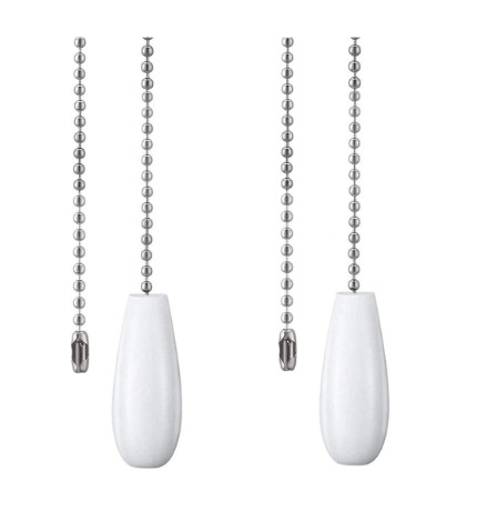 安い価格 4.5mm ポーランド銀 304 ステンレス鋼ボールチェーン