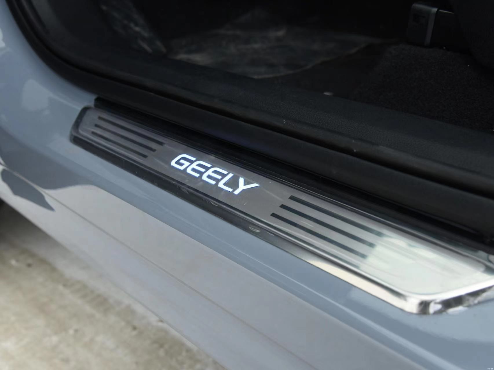 Автомобиль 8 бензина версии SUV 4WD Geely Xingyue s 2021 2.0TD автоматический 4WD Huanying НА