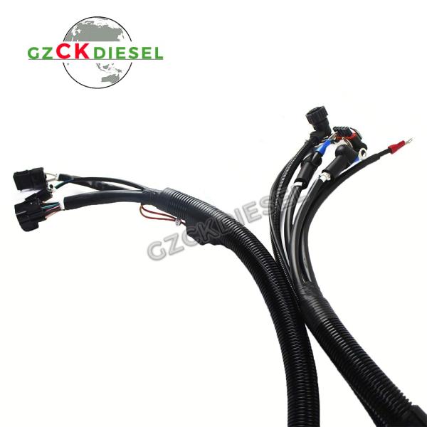 Engine Wiring Harness 14630636 VOE14630636 for Volvo D12D EC330 EC360B EC460B Excavator