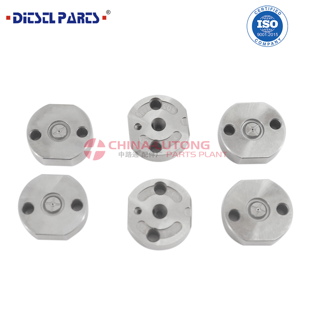 Denso Orifice Plate Valve  2#  for Toyota 2AD 23670-0R070 23670-0R120 23670-0R170