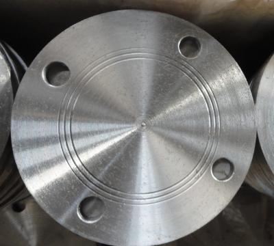 Abat-jour de Wn de plat du vacarme Pn6 Pn10 Pn16 Pn25 Pn40 d'en 1092-1 de bride de carbone ou d'acier inoxydable