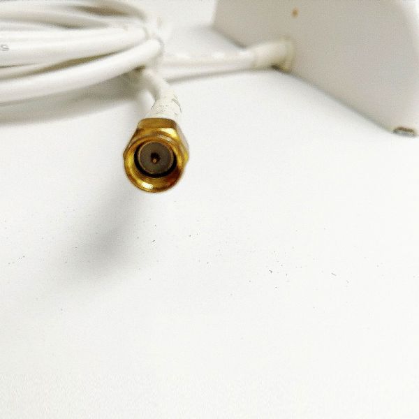 Omni Radiation Dual Band Booster 50km/30km/20km Largo alcance Antenna WiFi al aire libre de 5GHz 0.5kg