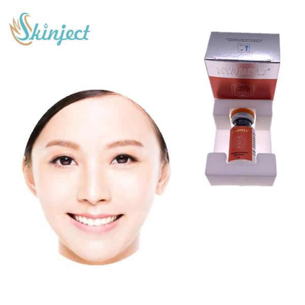 Hyamely Typa A 100 Units  Clostridium Botulinum Toxin 