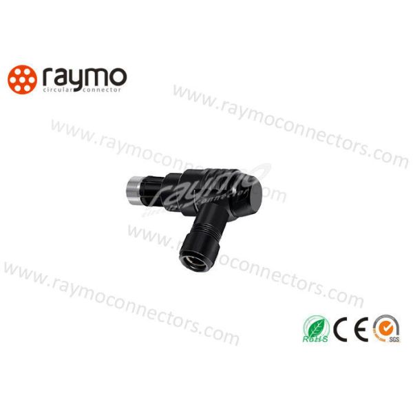 Wave Spring Industrial Circular Connectors Accessories High Wear Resistance Long