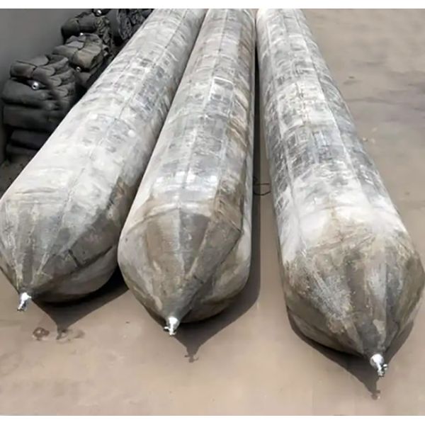 Натуральная резиновая морская спасательная рюмки 2,0 м резиновая подушка для запуска судов