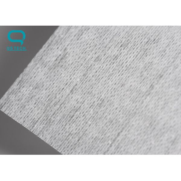 100% Wood Fiber 4 Folded Clean Room Wipes Lint Free Cleanroom Wipes