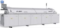 2940mm Heating Zone Reflow Solder Machine 1500mm/min Conveyor RF-H800Ⅰ