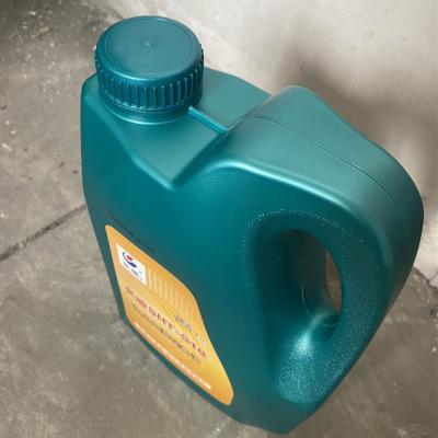 Mild Odor High Temperature Oil Lubricant Industrial Chain Lube Viscosity 116