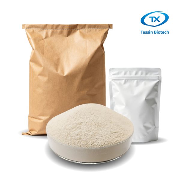 Probiotic Oat Beta Glucan Polysaccharide Functional Dietary Fiber