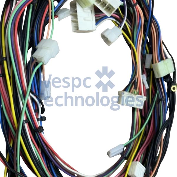 Wiring Harness 163-6787 1636787 For CAT E320 Excavator