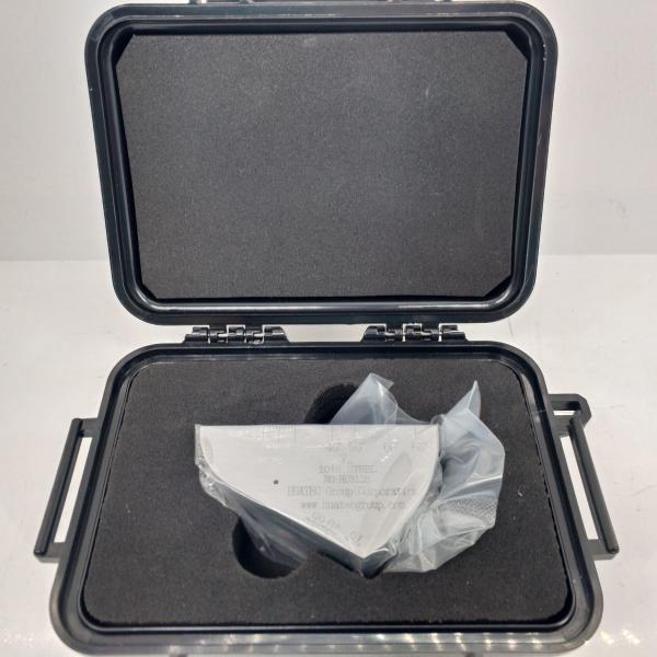 HUATEC FD-GT-1010 Railway Weld Flaw Testing Instrument Digital Ultrasonic Flaw Detector