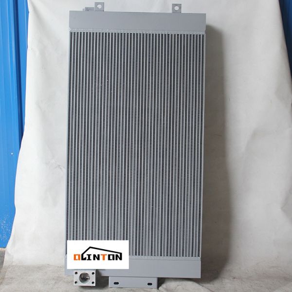 E330D Partes de repuesto de excavadoras de tanques de combustible para el rendimiento duradero de las obras de construcción