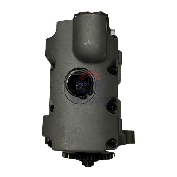 Nome da peça Bomba de injecção de combustível de escavadeira para motor E325D E336D C7 C9 2540095 254-0095