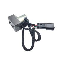 Piloto Valve Solenoid de Attachments PC360-7 702-21-57600 PC300-8 PC350-8 da máquina escavadora