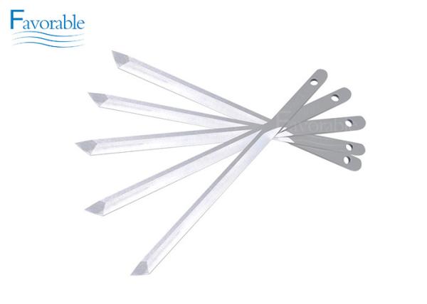 OEM ODM Durable KF0725 Alloy Steel Knife Blade for Yin Cutter