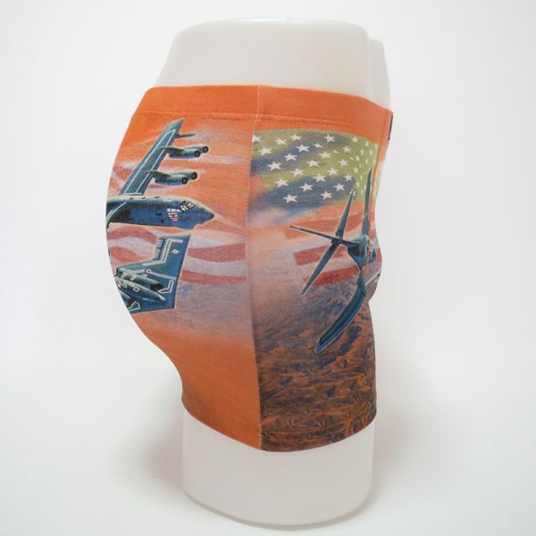 Men Male Underwear Men's Boxer Masculina De Marca Boxer Shorts Underwear Sexy Ondergoed Me