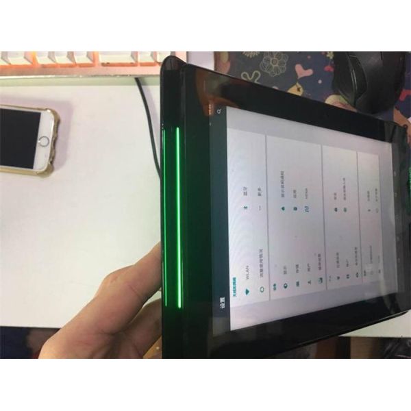 Wall Mount P0.264mm All In One Android Tablet For Home Automation