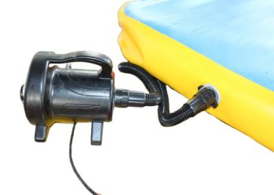 Popular Rechargeable Air Pump Blower To Blow Up Inflatables 1100 Watt