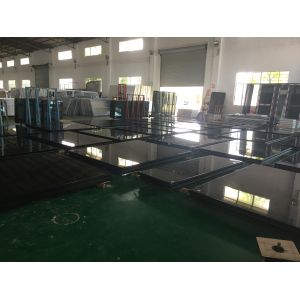 GUANG ZHOU FOCHEW ALUMINIUM FACADE CURTAIN WALL COMPANY LIMITED