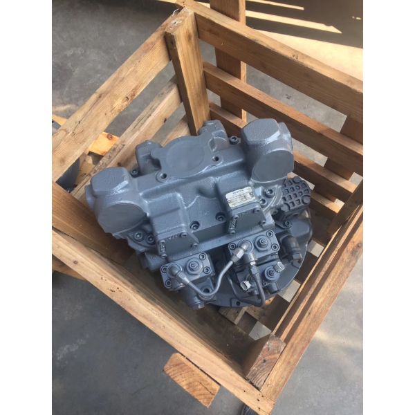 Factory Direct Sale  Hydraulic Main Pump 9257346 In High Quality