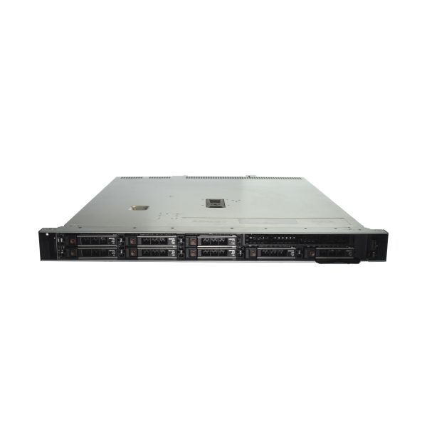 2 Socket 2U Rack Server 4*3.5/E-2378G/16G 3200*2/1T SATA*2/H755 For Business