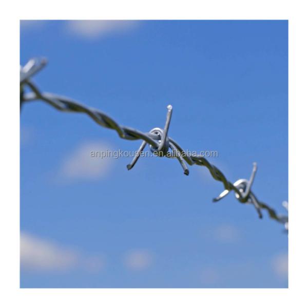 20m/25m/30m/50m Galvanised Steel Razor Barbed Wire Security Fencing Concertina Wire