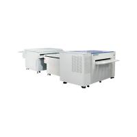 Ordinateur thermique de la très basse fréquence PCT pour plaquer la machine pour l'impression offset