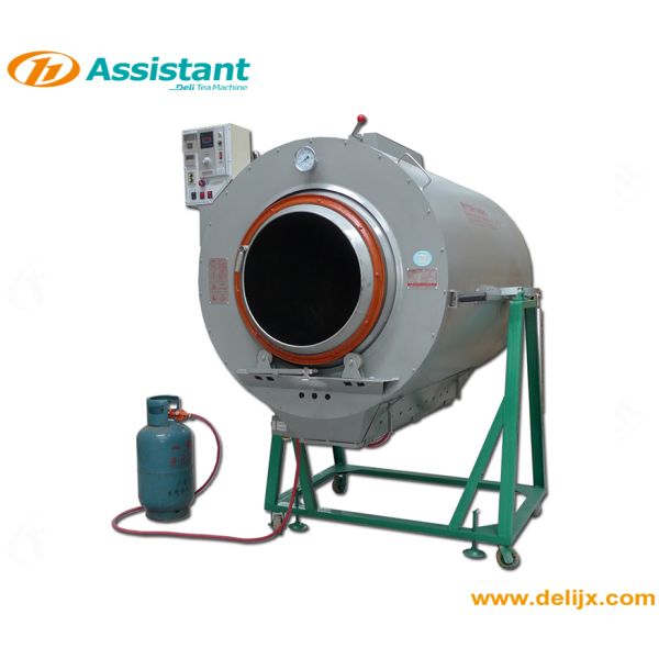 DL-CHZ-9B Black Tea Dryer Machine and Tea Processing Equipment for Small-Scale Production