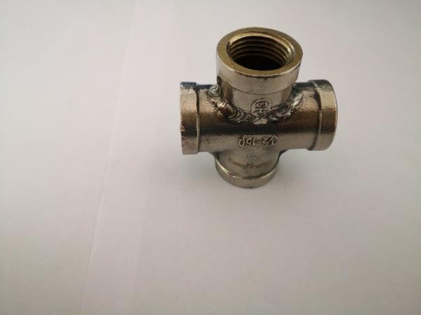 Smooth Finish 1mm Thickness CNC Machining Stainless Steel Welding