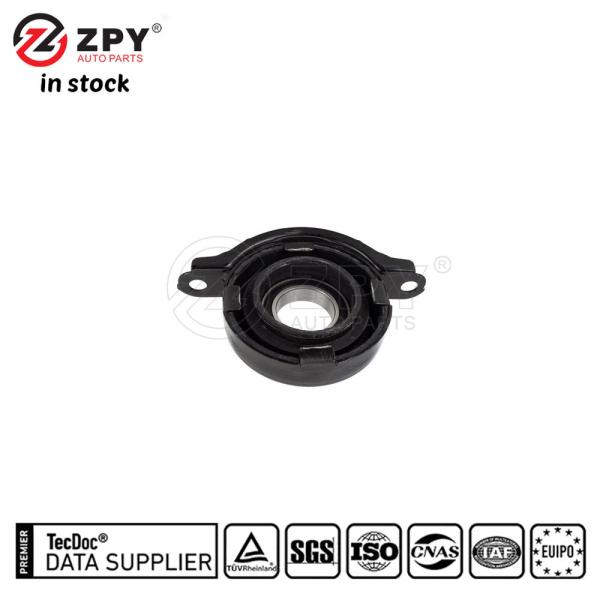 ZPY Drive Shaft 7P0521102J for VW Touareg Audi Porsche