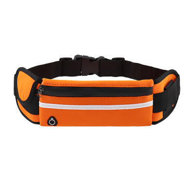 Professional Running Belt Gym Waist Bags Jogging Waist Pack Custom
