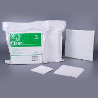 O cofre forte eletrônico de Microfiber limpa limpezas livres de poeira de 4 polegadas 195gsm