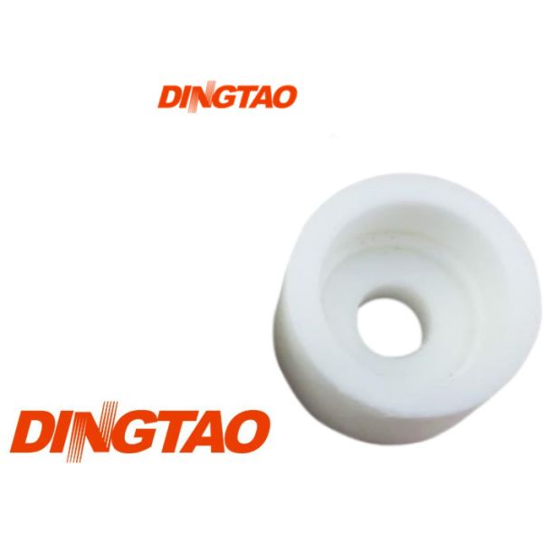 Polyurethane GTXL Cutter Parts 85892000 Cap Pusher For DT GT1000 Cutting Machine