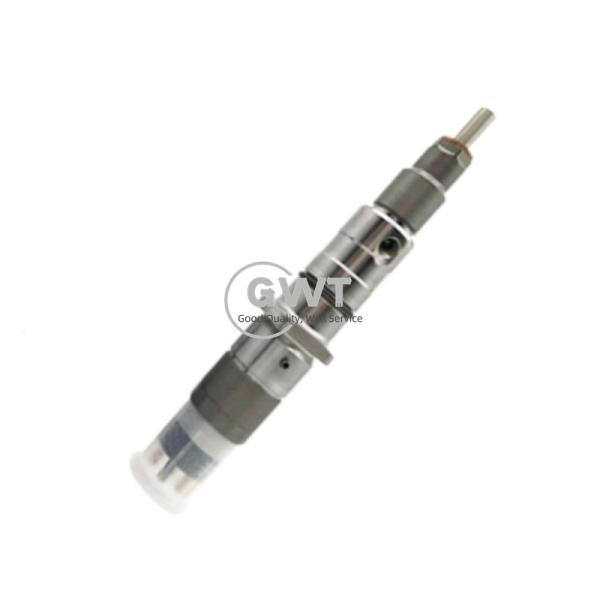 ISL8.9 QSB5.9 CUMMINS Diesel Fuel Injectors 5263308 4940170 4940170nx 4940170rx